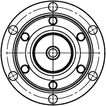 PCD Calculator and Programming icon