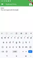 Handwrite NoteBook poster