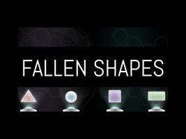 Fallen Shapes capture d'écran 2