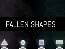 Fallen Shapes スクリーンショット 2