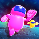 APK Traitor Amidst Space Guys