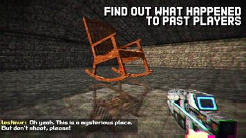 One Player No Online Horror screenshot 1