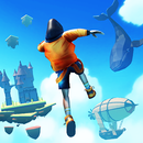 Only Parkour! Jump Challenge APK