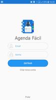 Agenda Fácil скриншот 1