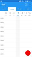 Agenda Fácil скриншот 2