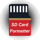 Repair Damaged SD Card Formatter icône