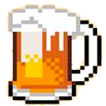 Bartender ikona