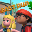 Fast Run ikona