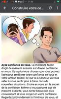 CONFIANCE تصوير الشاشة 3
