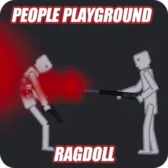 Tips : People Ragdoll Playground 1.0 Free Download