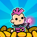 Punko.io: Roguelike TD APK