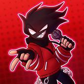 Agoti FNF Wallpaper 4K APK for Android Download