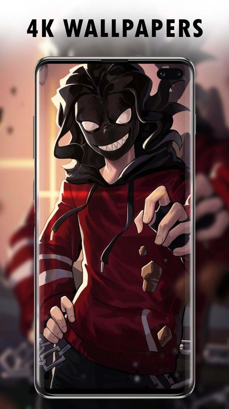 Agoti FNF Wallpaper 4K for Android - APK Download