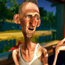 The Temporary Neighbor APK