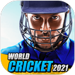 ”World Cricket 2021 Season 1