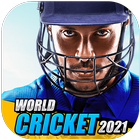 World Cricket 2021 ícone