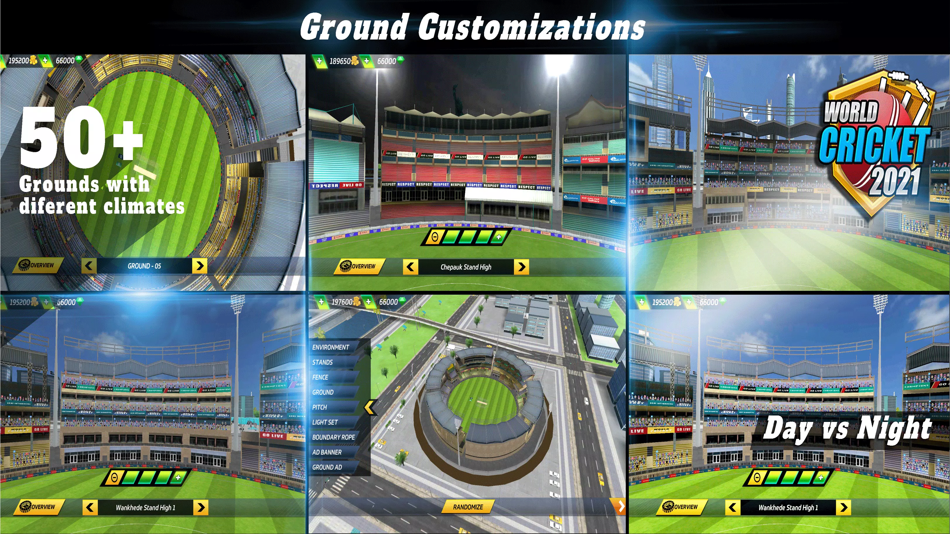 Cricket CEO 2021 for Android - Download