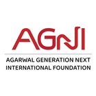 AGNI Foundation simgesi