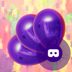 Balloon Invaders icône
