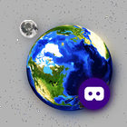 Planets AR (JioGlass) icône
