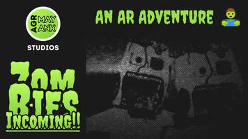 Zombies Incoming! gönderen