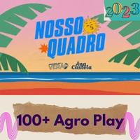 100 + AgroPlay Verão música स्क्रीनशॉट 2