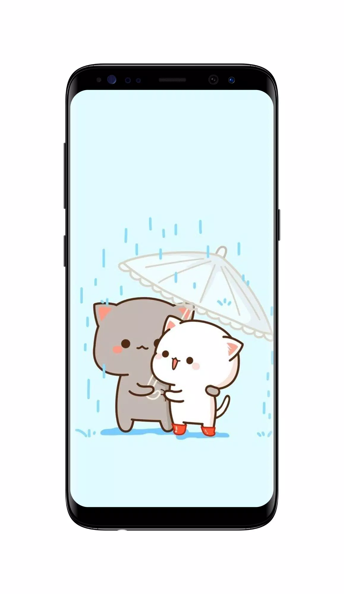 Cute Kawaii Live Wallpaper APK for Android Download Cute Kawaii Live Wallpaper APK for Android Download