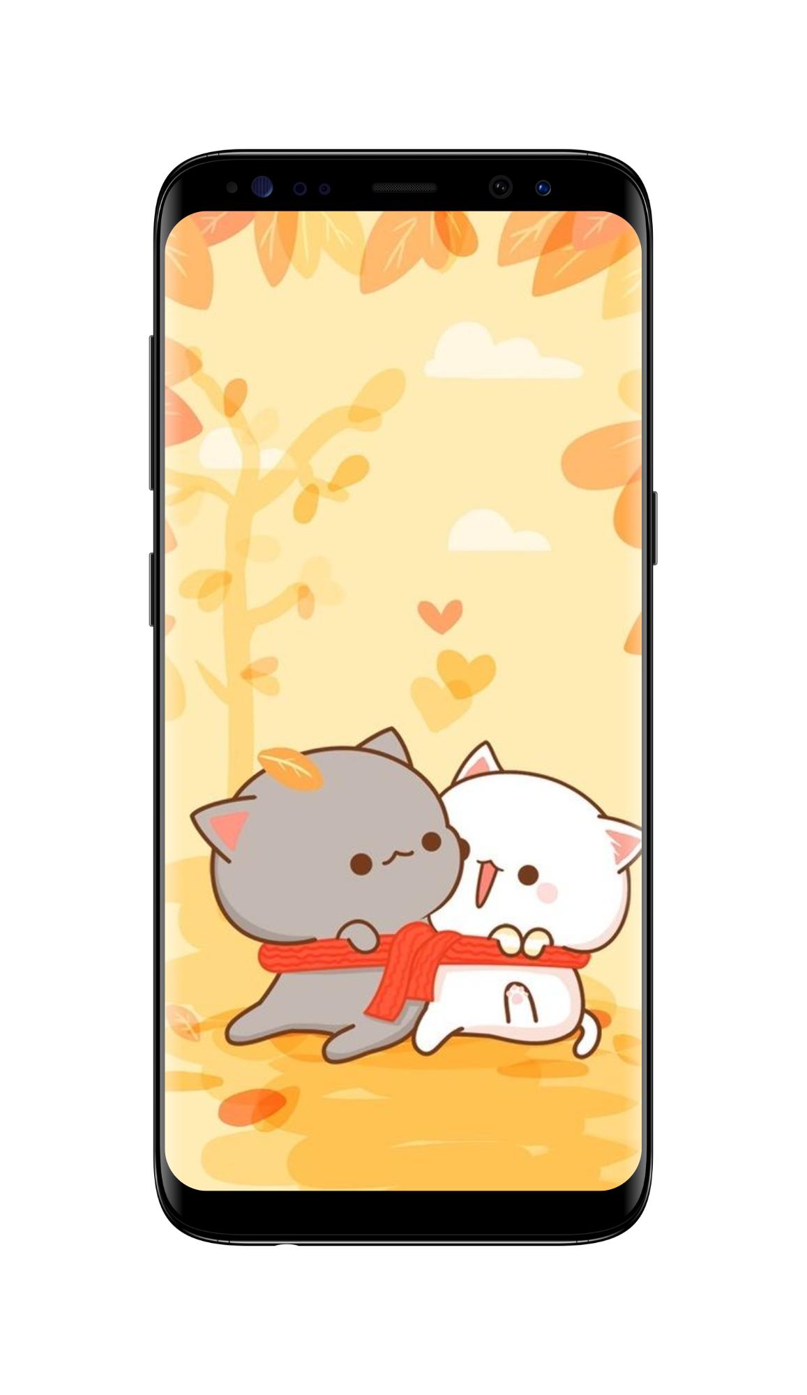 Android 用の かわいいかわいいライブ壁紙 Apk をダウンロード Android 用の かわいいかわいいライブ壁紙 Apk をダウンロード