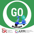 GO Rupiah Kredit Uang Hint APK