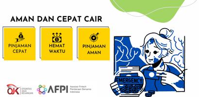 BerUang Pinjaman Tunai capture d'écran 3