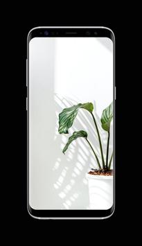 النباتات خلفية HD. screenshot 3