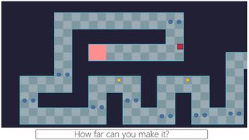 a very hard game ảnh chụp màn hình 2