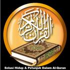 Solusi Hidup Berdasar Al-Quran-icoon
