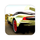 Fast And Drift ASTON icon