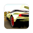 Fast And Drift ASTON 아이콘