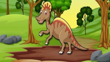 Dinosaur Names  in English - For Kids capture d'écran 2
