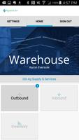 Agvance Sky Warehouse স্ক্রিনশট 1