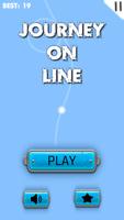 Journey on Line 포스터