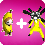 Merge Master Toilet Skin