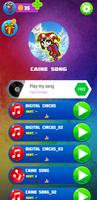 Digital Circus 3D Tiles Hop постер