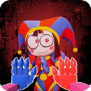 Scary Amazing digital circus APK