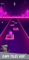 Kapi FNF Tiles Hop Music Game скриншот 3