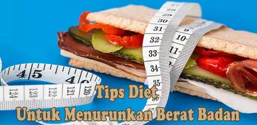 Diet Menurunkan Berat Badan