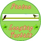 Pantun Lengkap Terkenal أيقونة