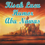 Kisah Lucu Humor Abu Nawas Zeichen