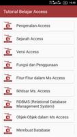 Tutorial Belajar Access bài đăng