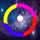 Colors Galaxy : Switch Ball APK