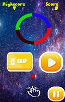 Colors Galaxy : Switch Ball capture d'écran 3