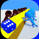 Dice Push : STAR 3D APK