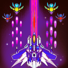 Space SHooter : Galaxy Attack! icône